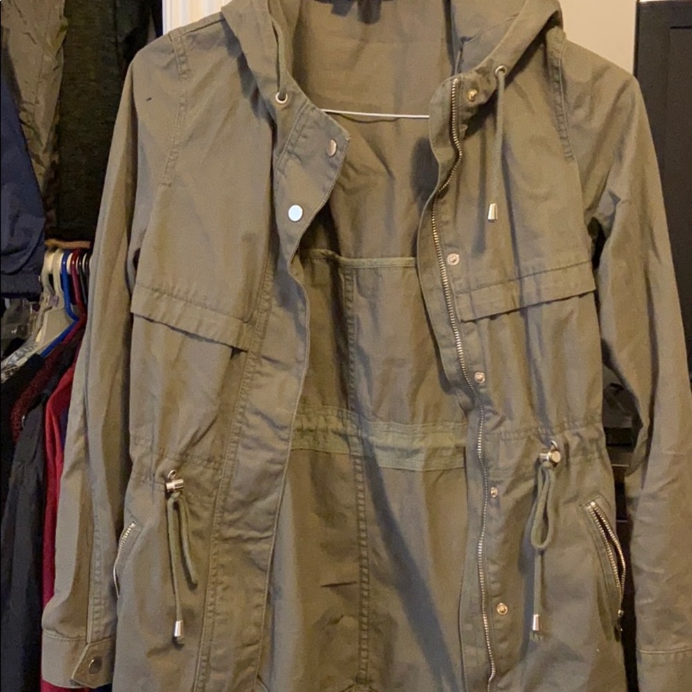 Jacket